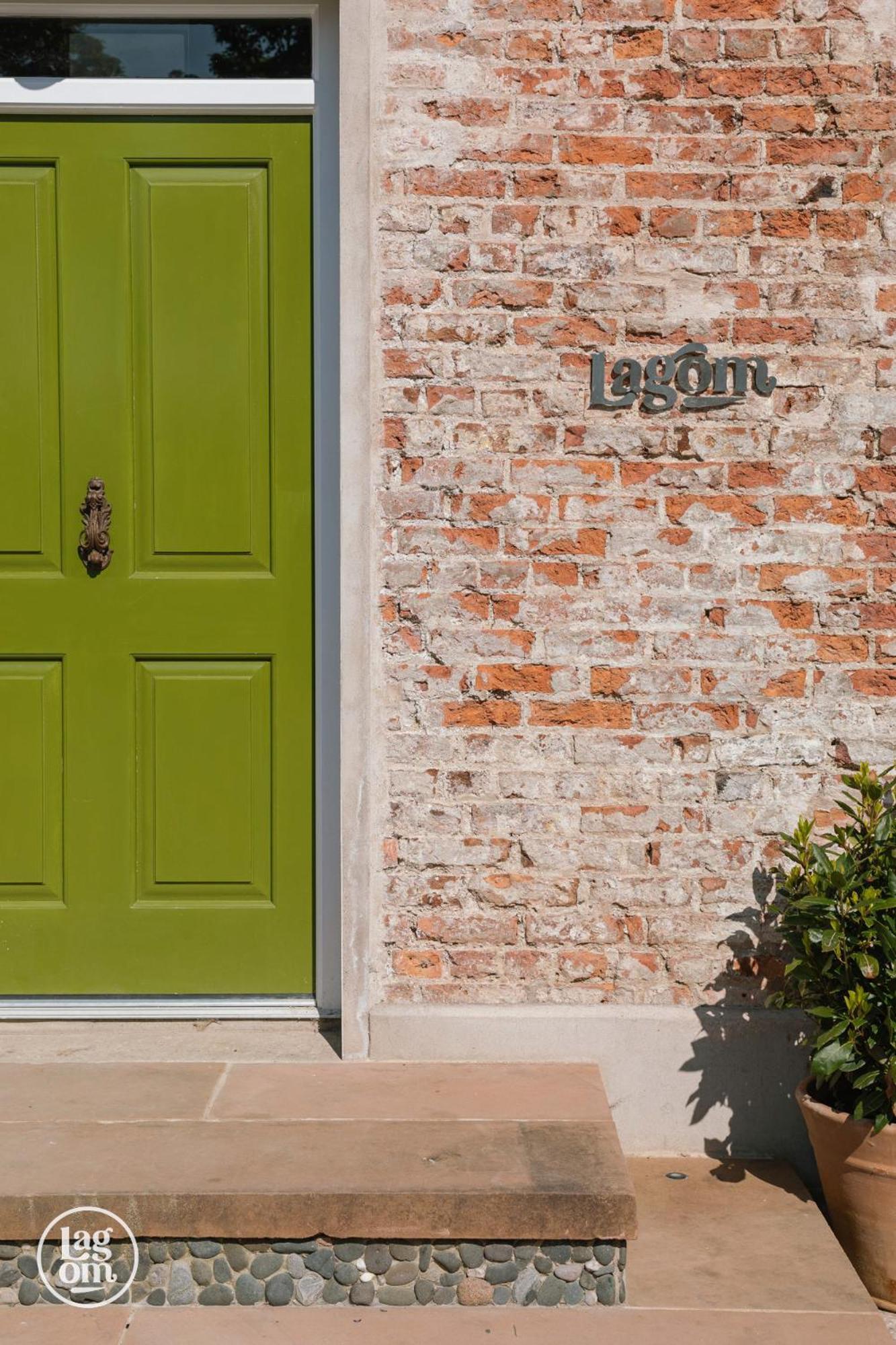 Staylagom Ballycastle Exterior photo