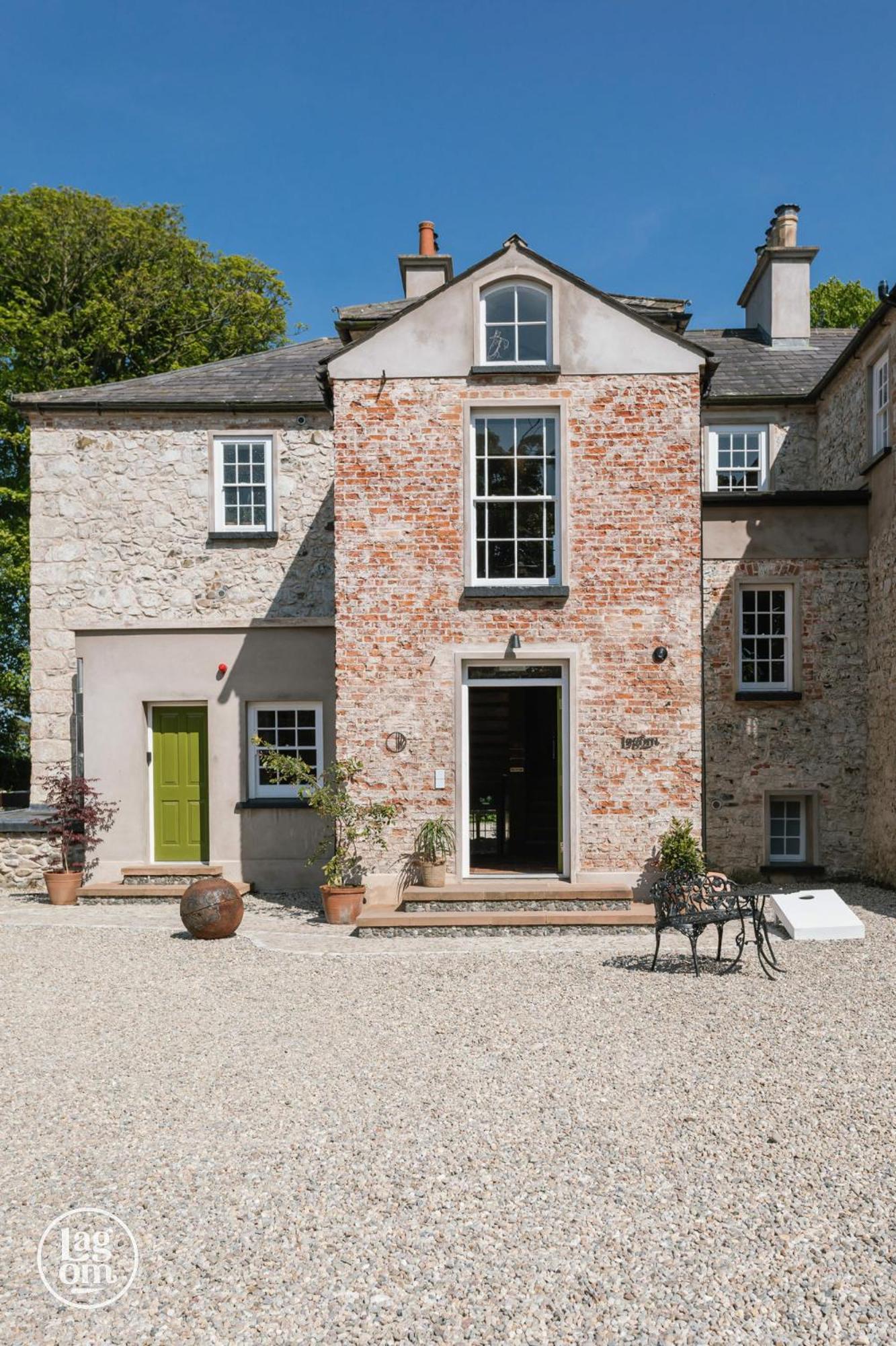 Staylagom Ballycastle Exterior photo