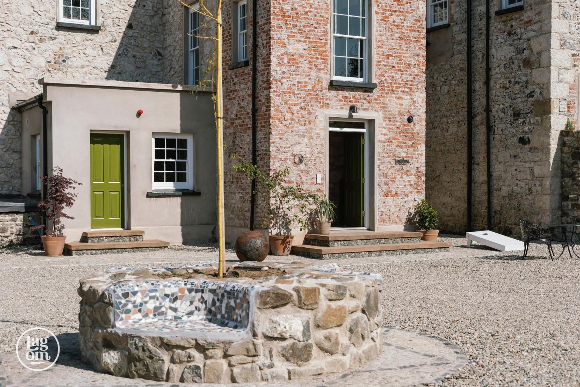 Staylagom Ballycastle Exterior photo