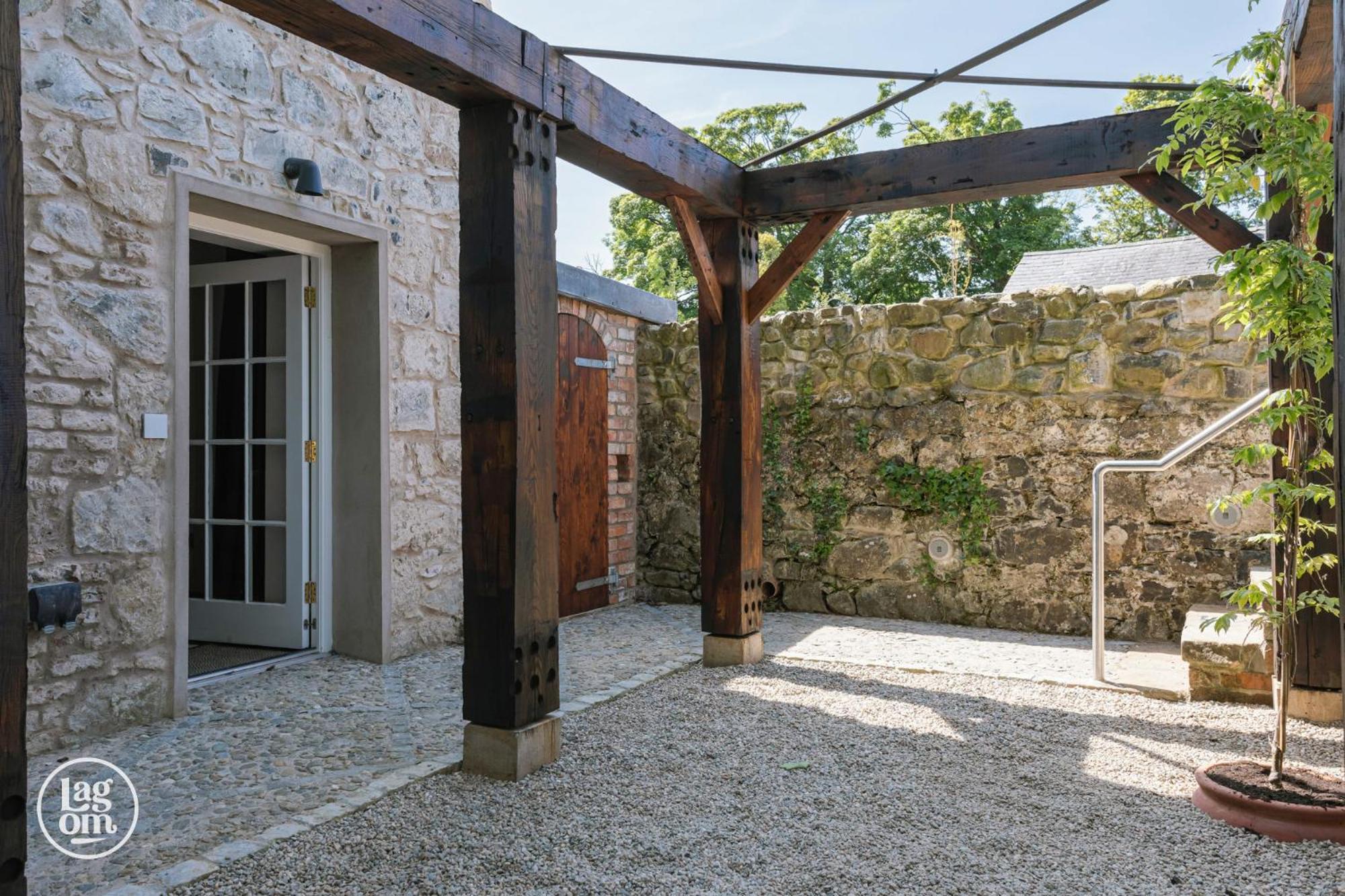 Staylagom Ballycastle Exterior photo